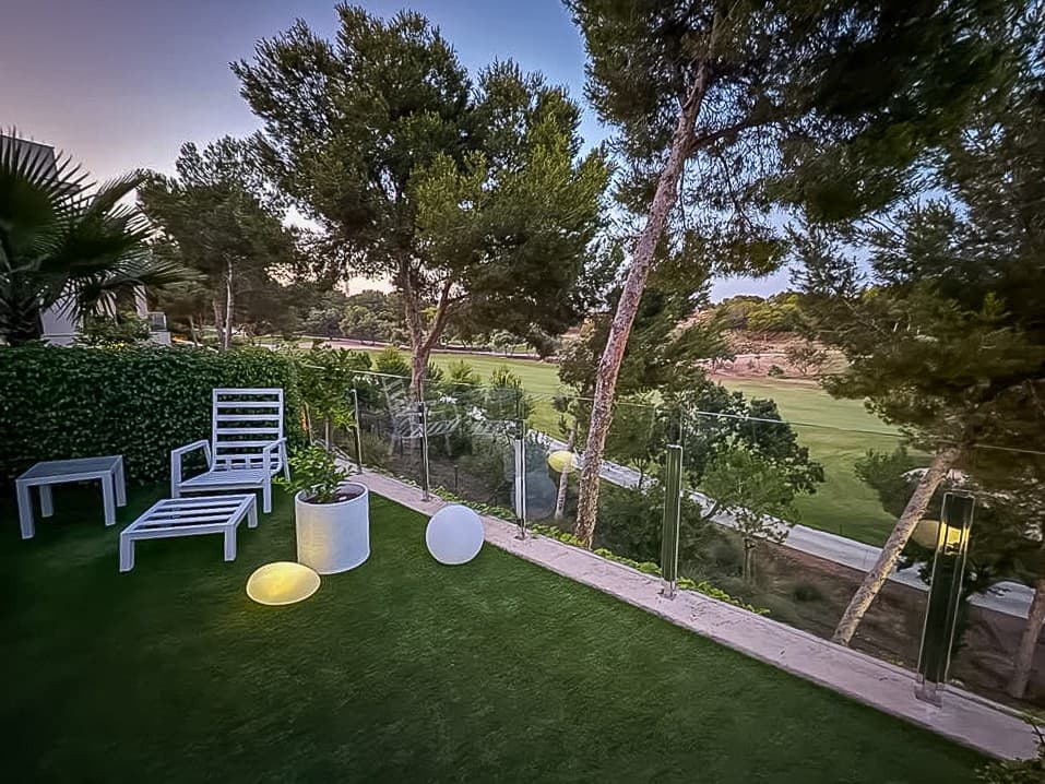 Apartamento Planta Media de 2 dormitorios en Pilar de la Horadada - 24
