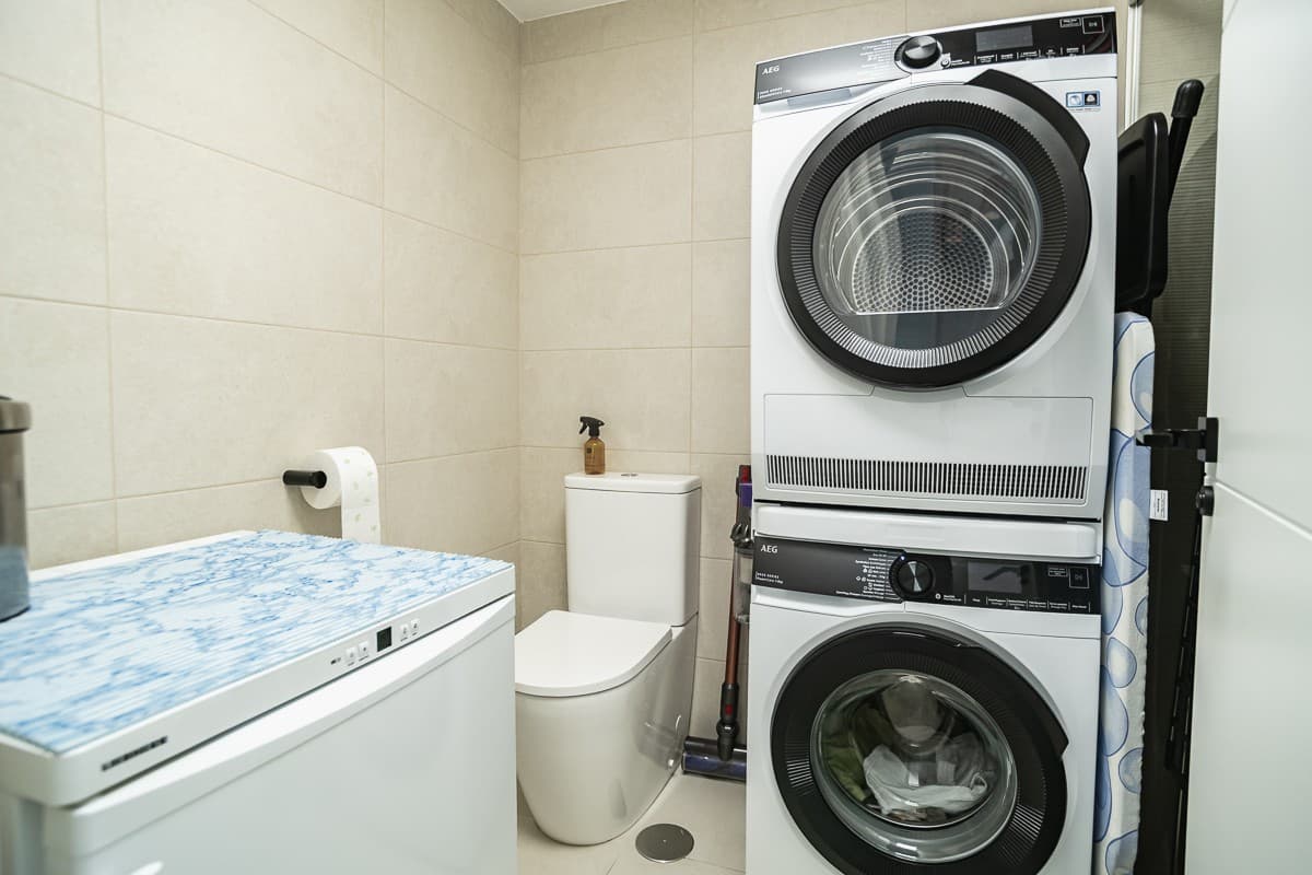 Apartamento Planta Media de 2 dormitorios en Pilar de la Horadada - 16