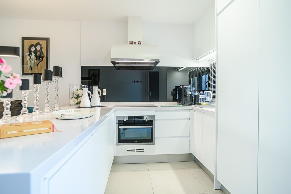 Apartamento Planta Media de 2 dormitorios en Pilar de la Horadada - 8