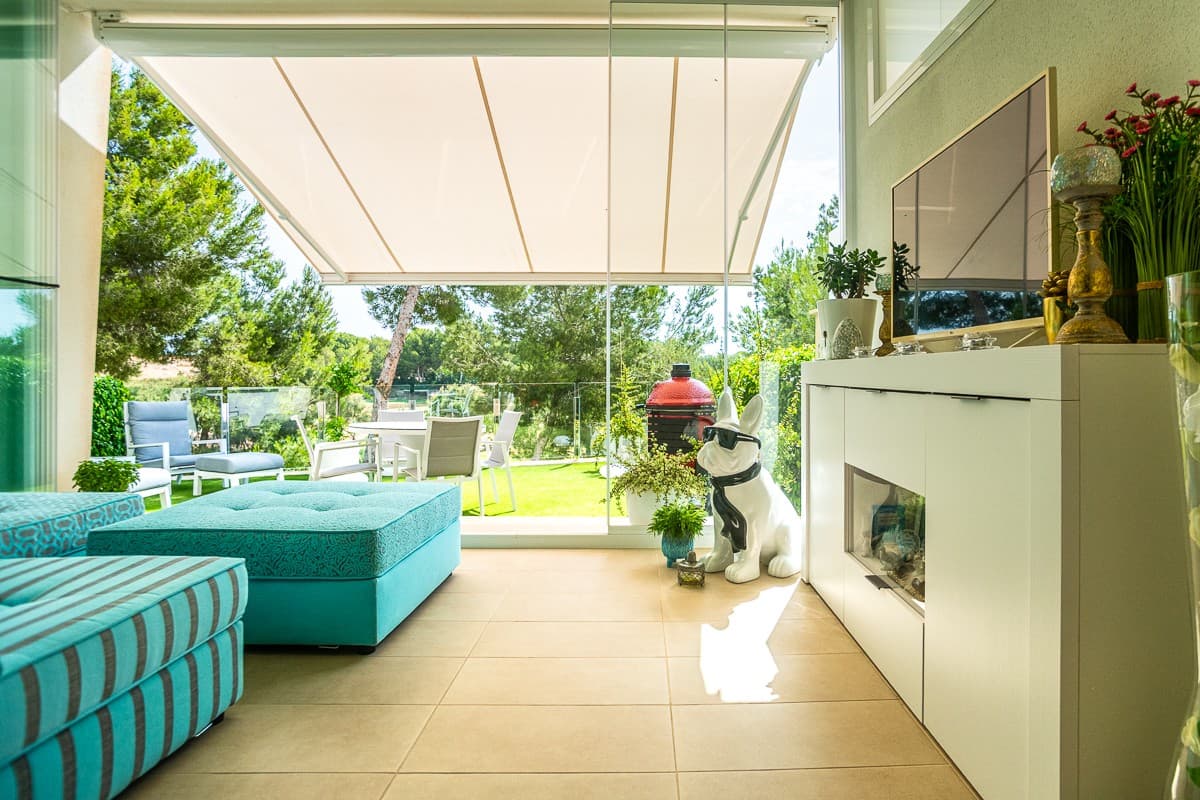 Apartamento Planta Media de 2 dormitorios en Pilar de la Horadada - 18