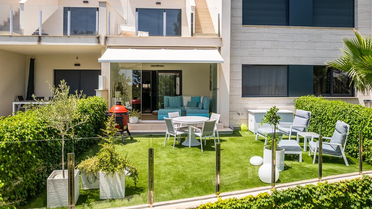 Apartamento Planta Media de 2 dormitorios en Pilar de la Horadada - 27