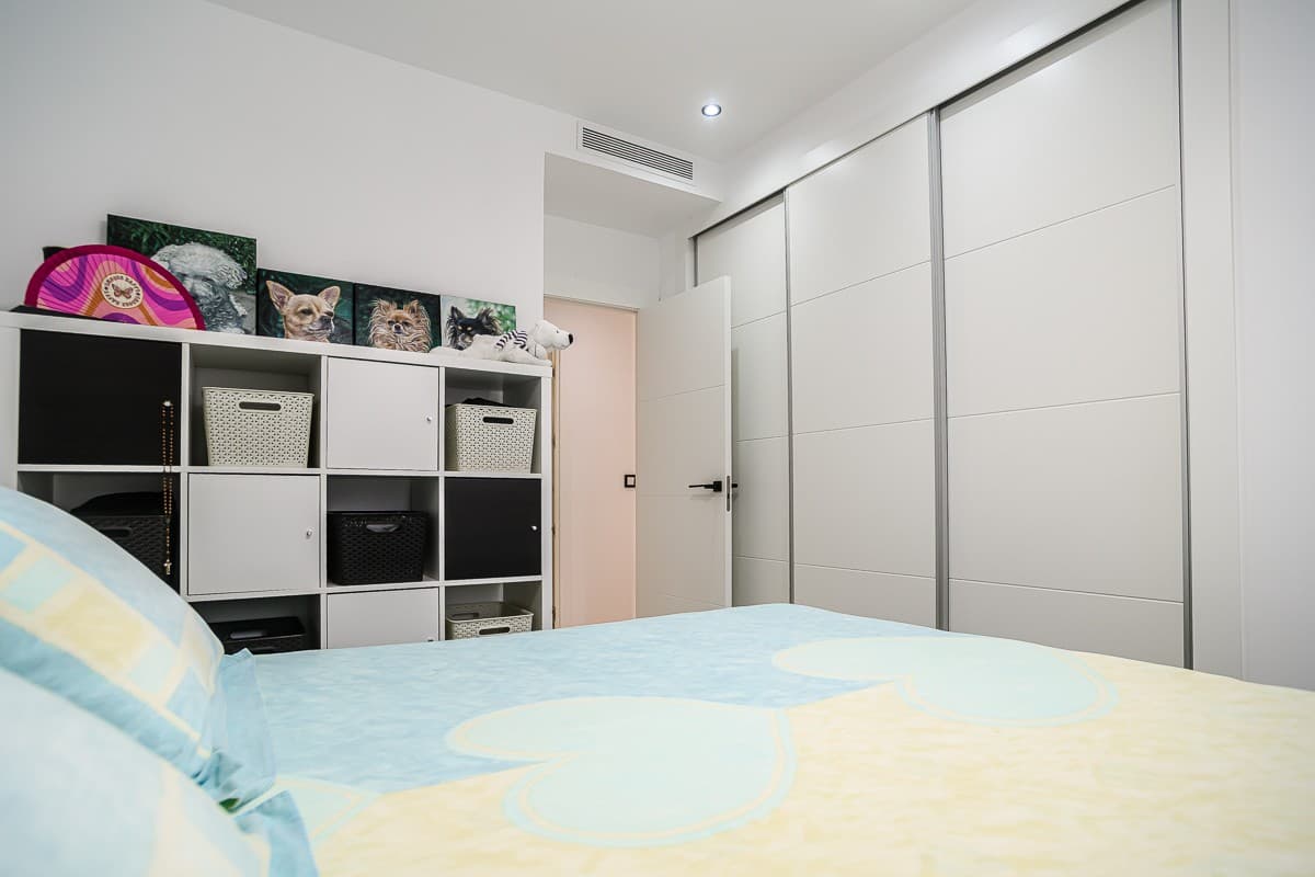 Apartamento Planta Media de 2 dormitorios en Pilar de la Horadada - 15
