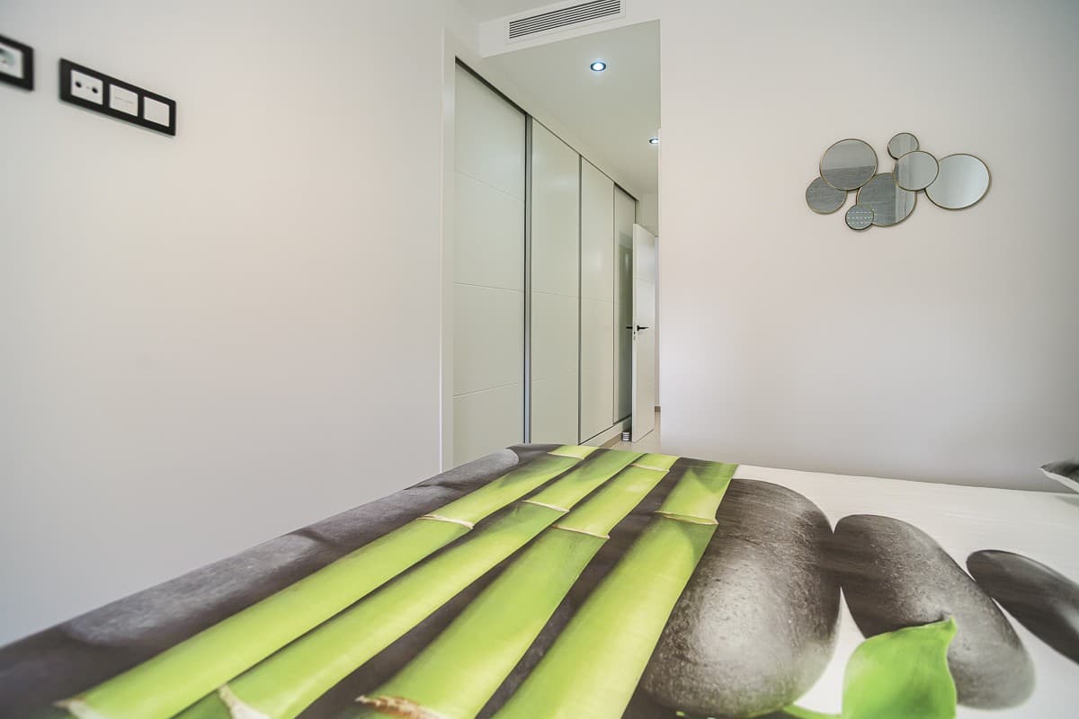 Apartamento Planta Media de 2 dormitorios en Pilar de la Horadada - 12