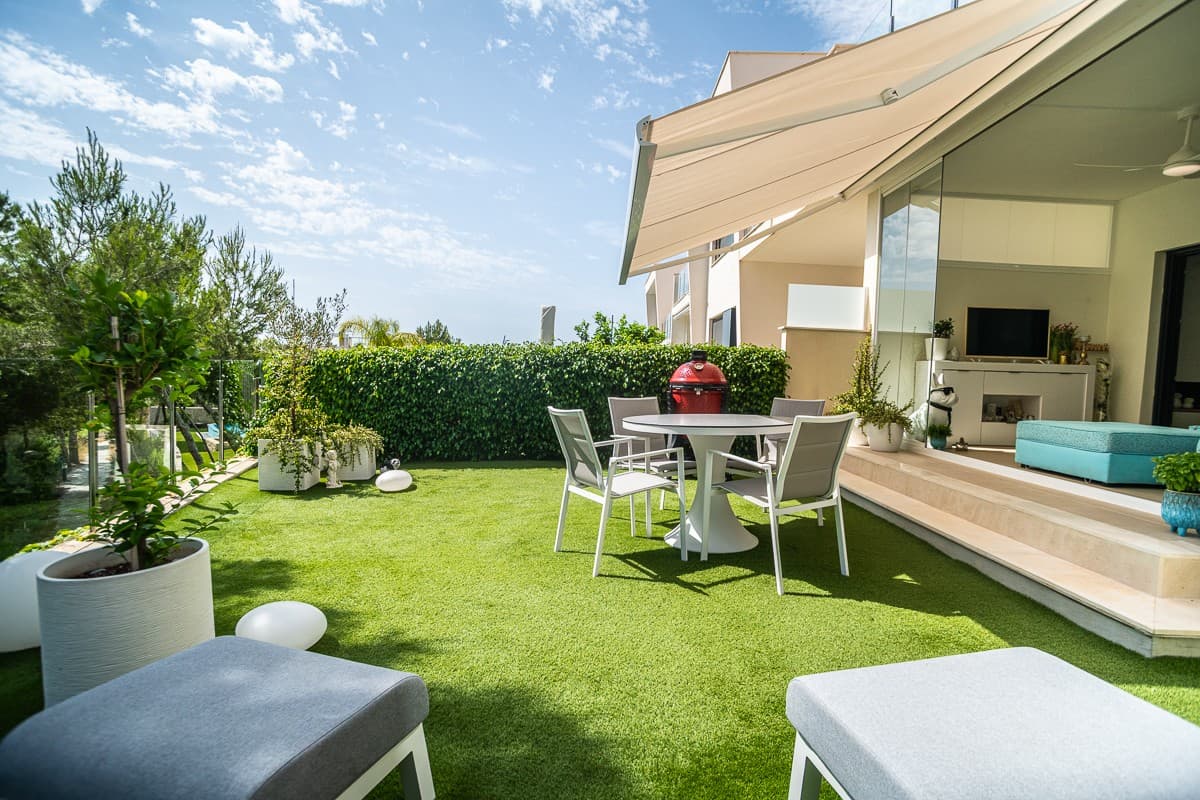Apartamento Planta Media de 2 dormitorios en Pilar de la Horadada - 3