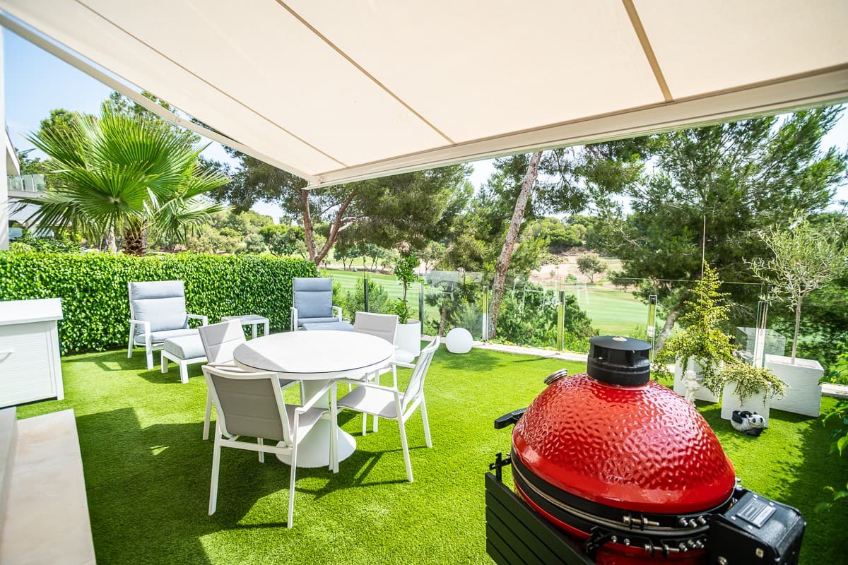 Apartamento Planta Media de 2 dormitorios en Pilar de la Horadada - 26