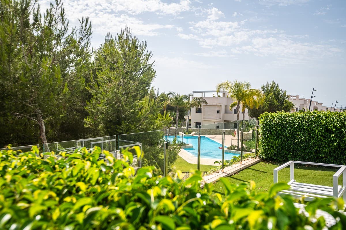 Apartamento Planta Media de 2 dormitorios en Pilar de la Horadada - 28