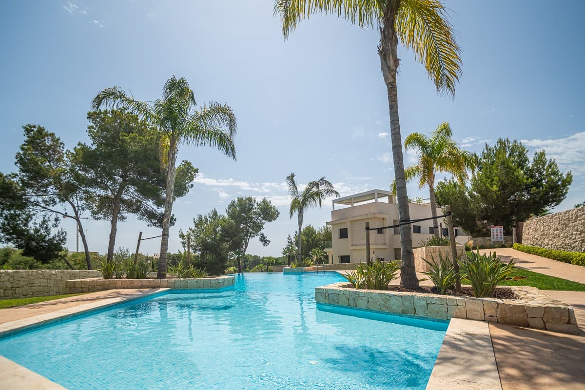 Apartamento Planta Media de 2 dormitorios en Pilar de la Horadada - 33
