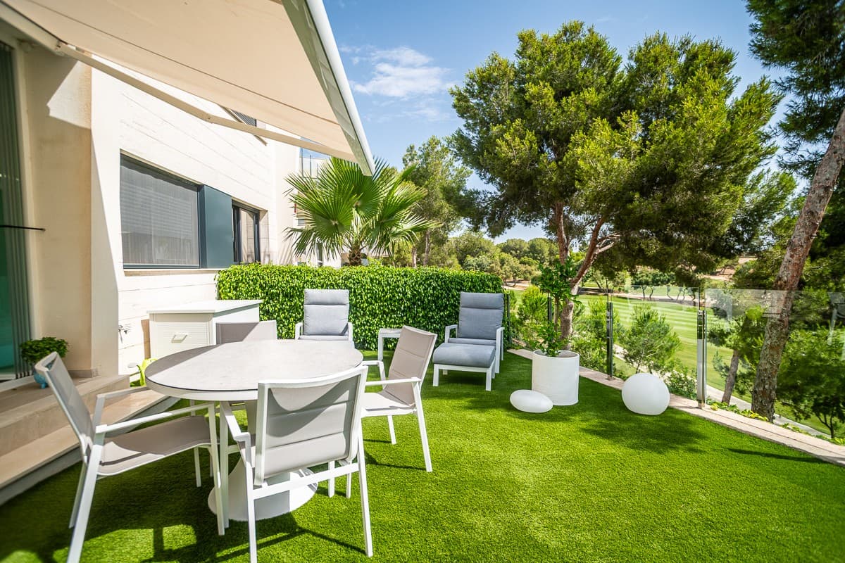 Apartamento Planta Media de 2 dormitorios en Pilar de la Horadada - 23