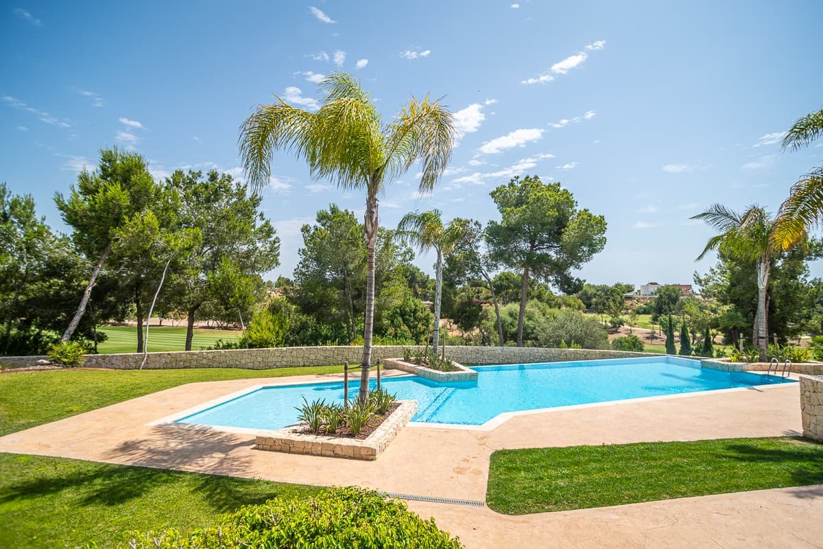 Apartamento Planta Media de 2 dormitorios en Pilar de la Horadada - 32