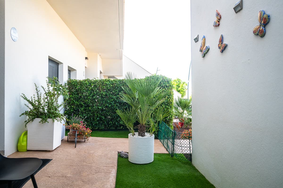 Apartamento Planta Media de 2 dormitorios en Pilar de la Horadada - 37