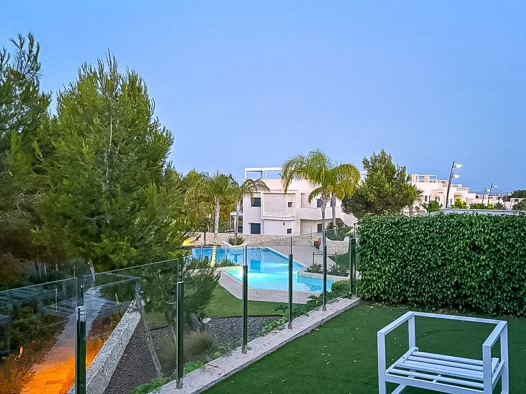 Apartamento Planta Media de 2 dormitorios en Pilar de la Horadada - 29