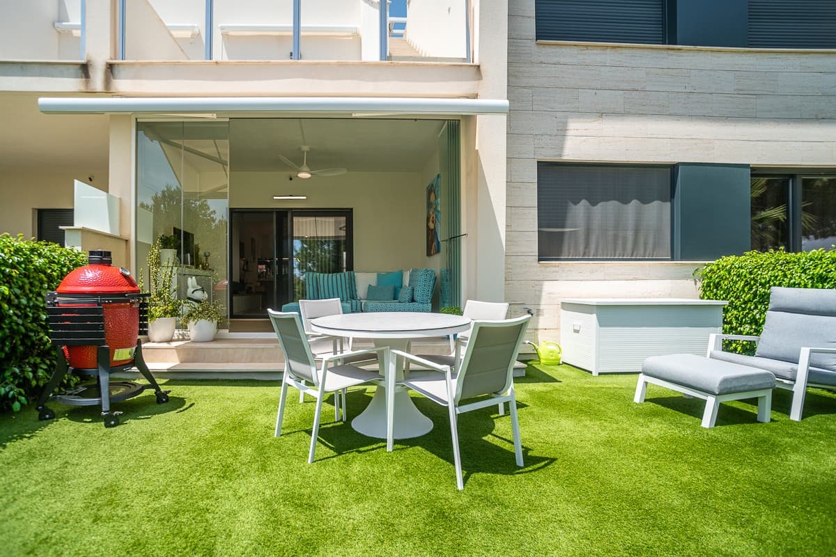 Apartamento Planta Media de 2 dormitorios en Pilar de la Horadada - 25