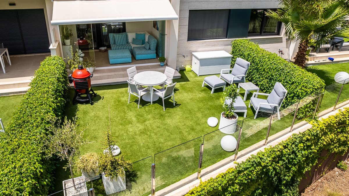 Apartamento Planta Media de 2 dormitorios en Pilar de la Horadada - 2