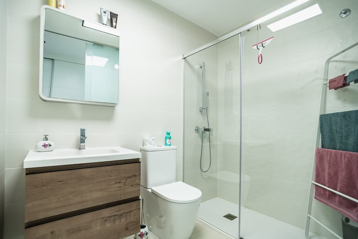 Apartamento Planta Media de 2 dormitorios en Pilar de la Horadada - 13
