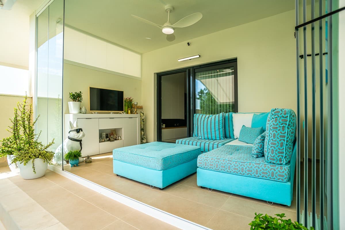 Apartamento Planta Media de 2 dormitorios en Pilar de la Horadada - 19