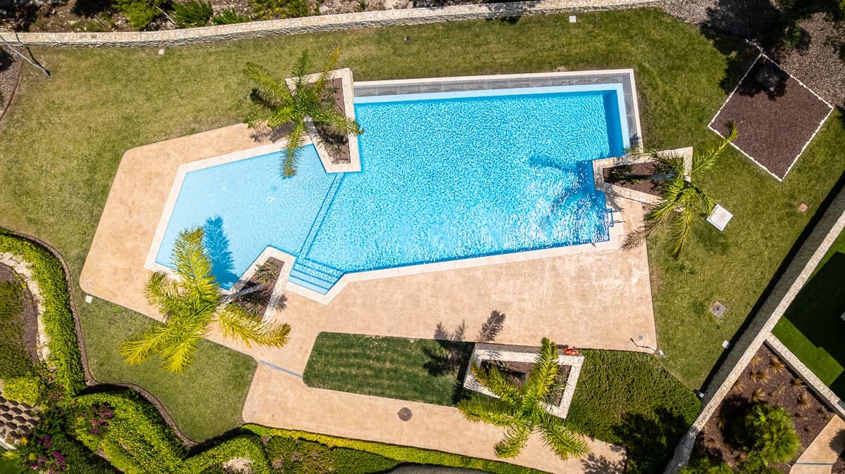 Apartamento Planta Media de 2 dormitorios en Pilar de la Horadada - 31