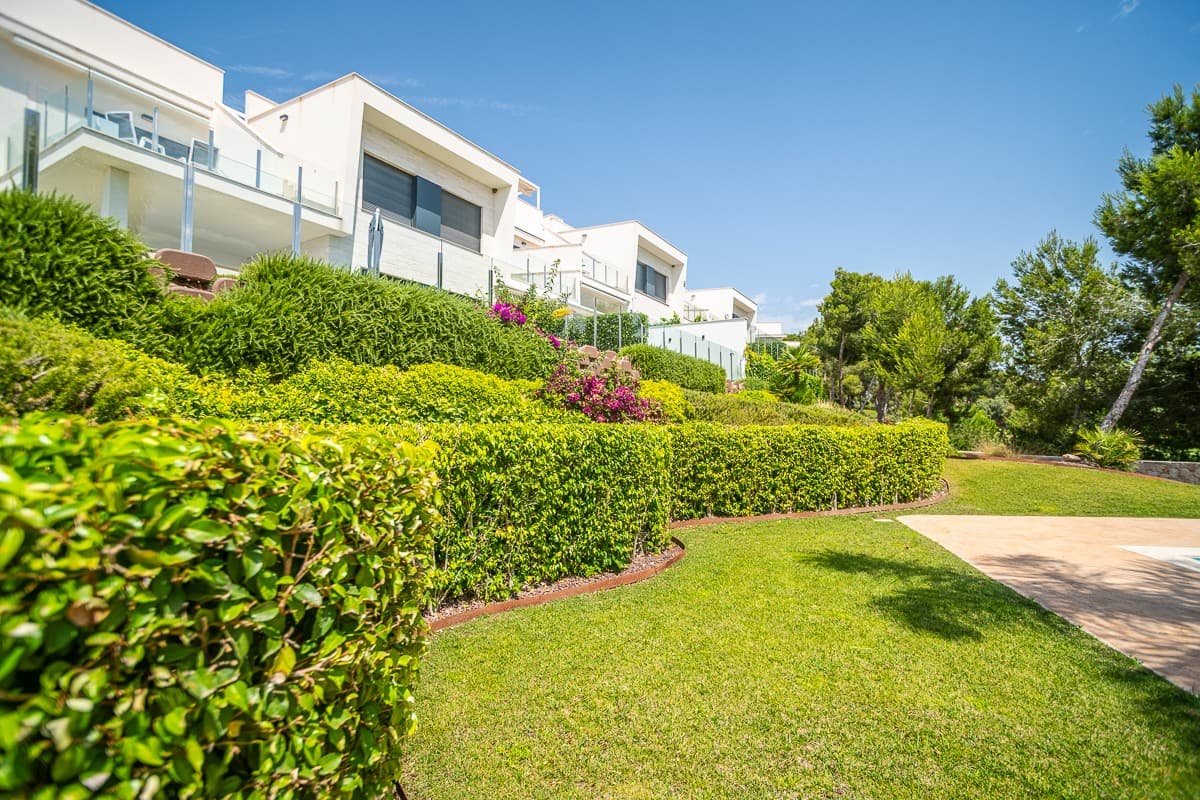 Apartamento Planta Media de 2 dormitorios en Pilar de la Horadada - 30