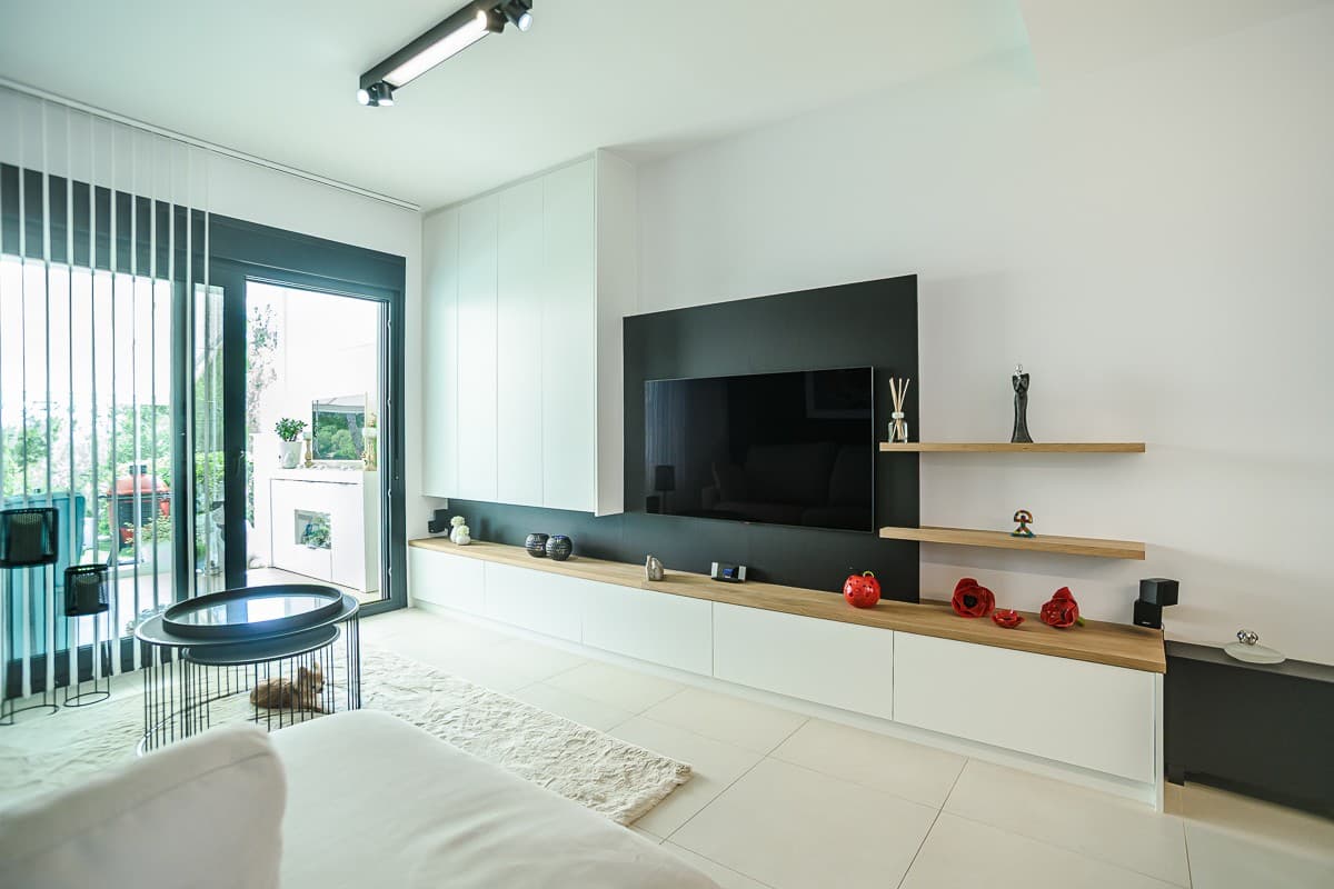 Apartamento Planta Media de 2 dormitorios en Pilar de la Horadada - 6