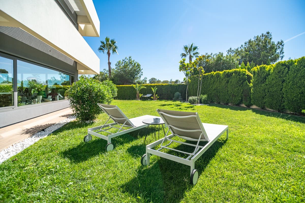 Apartamento Planta Media de 3 dormitorios en Las Colinas Golf - 41
