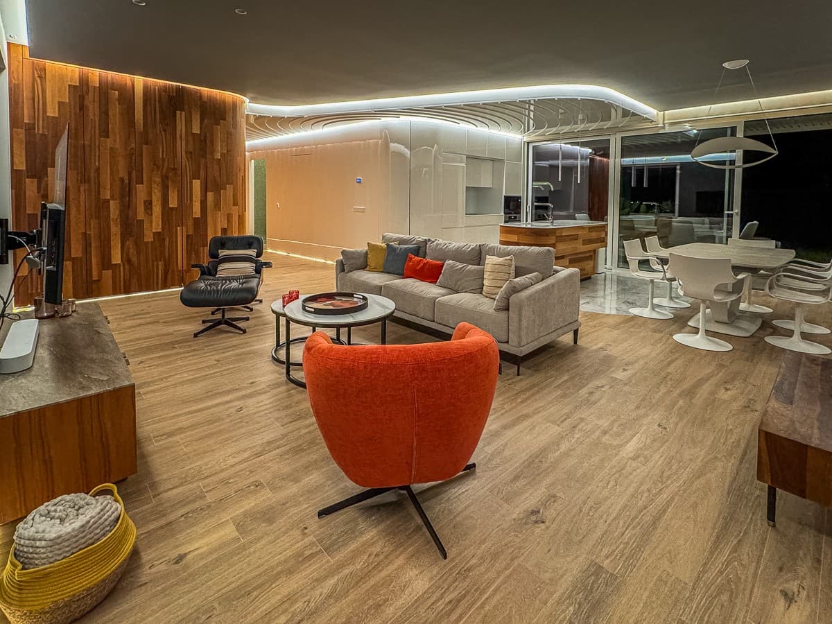 Apartamento Planta Media de 3 dormitorios en Las Colinas Golf - 15