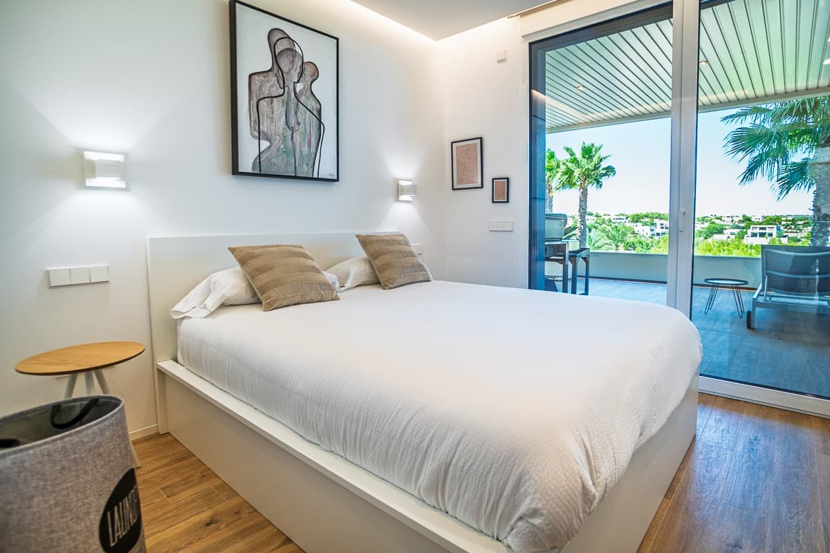 Apartamento Planta Media de 3 dormitorios en Las Colinas Golf - 29