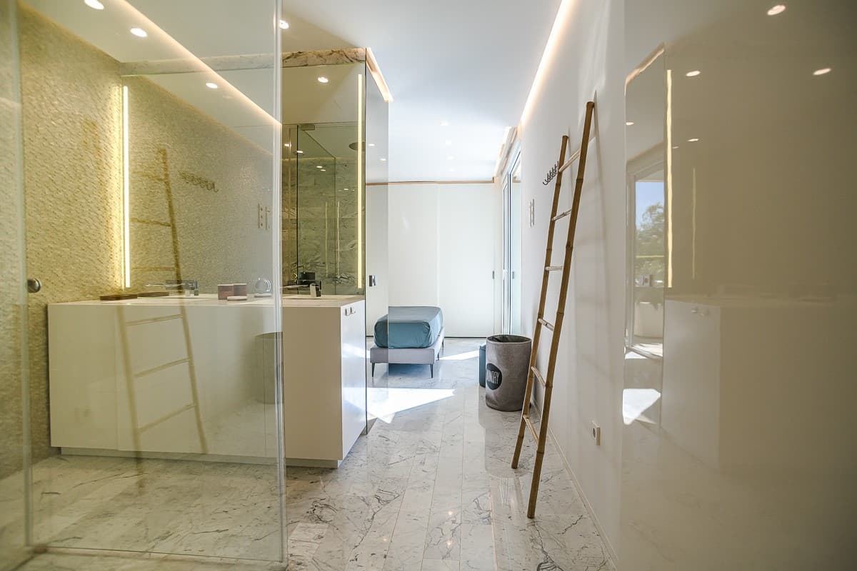 Apartamento Planta Media de 3 dormitorios en Las Colinas Golf - 22