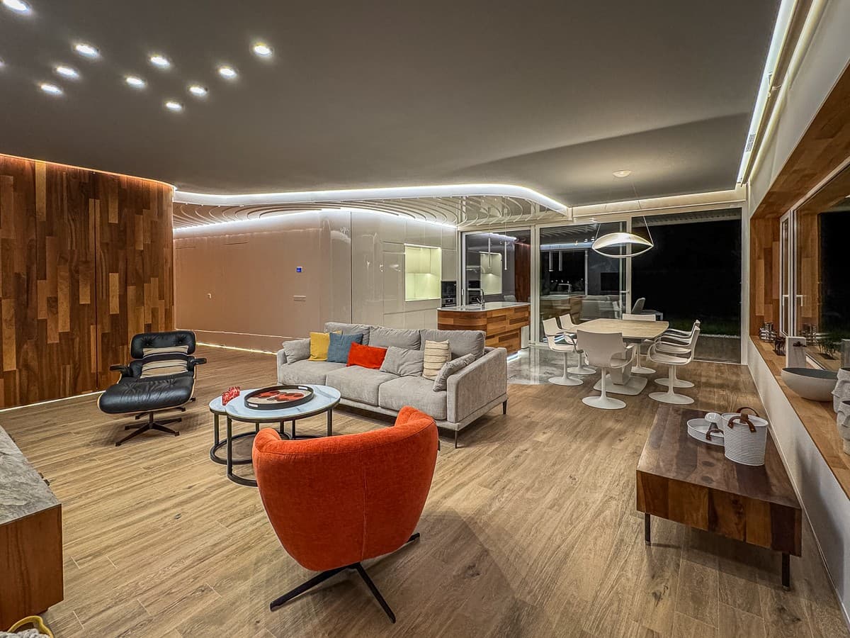 Apartamento Planta Media de 3 dormitorios en Las Colinas Golf - 14