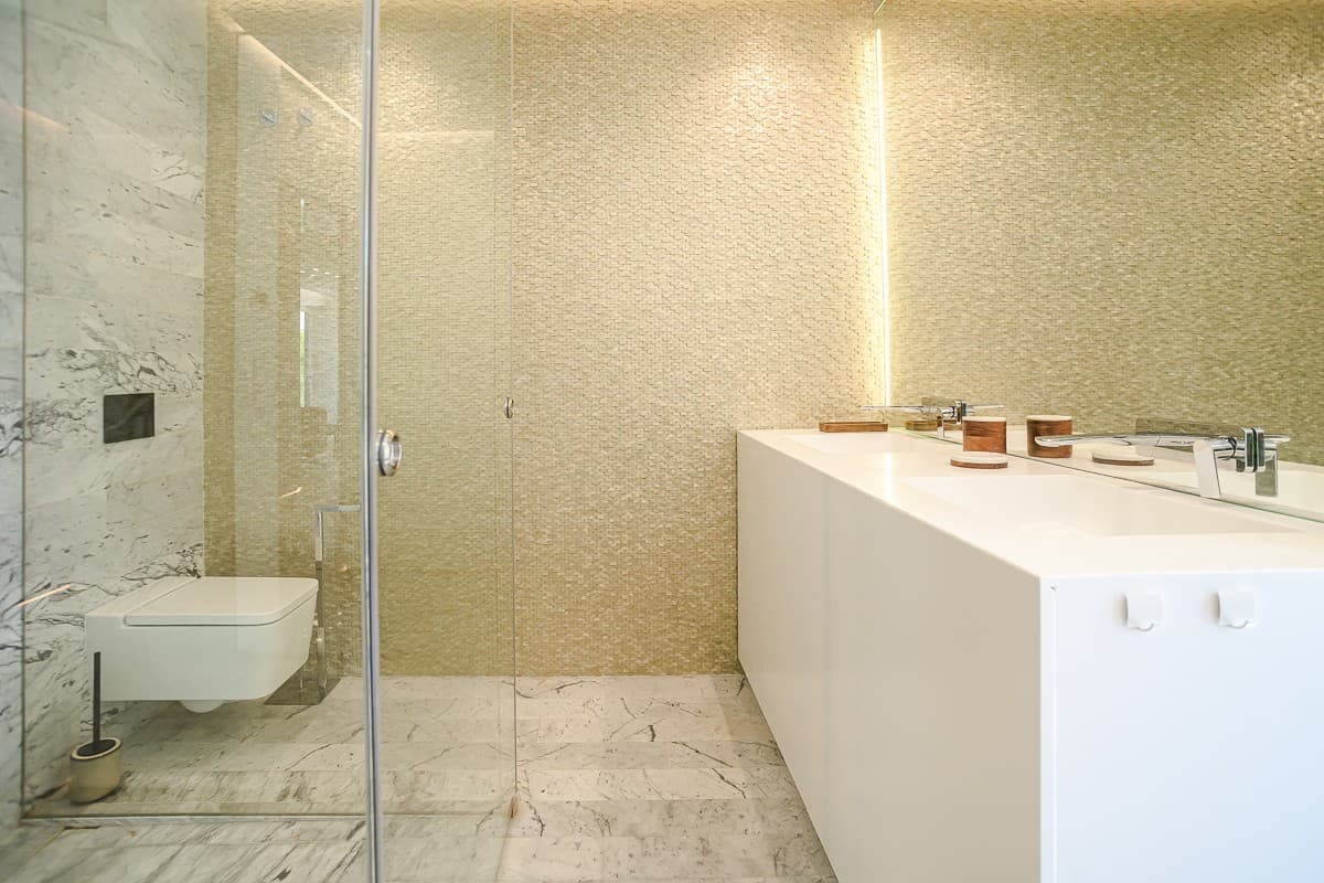 Apartamento Planta Media de 3 dormitorios en Las Colinas Golf - 23