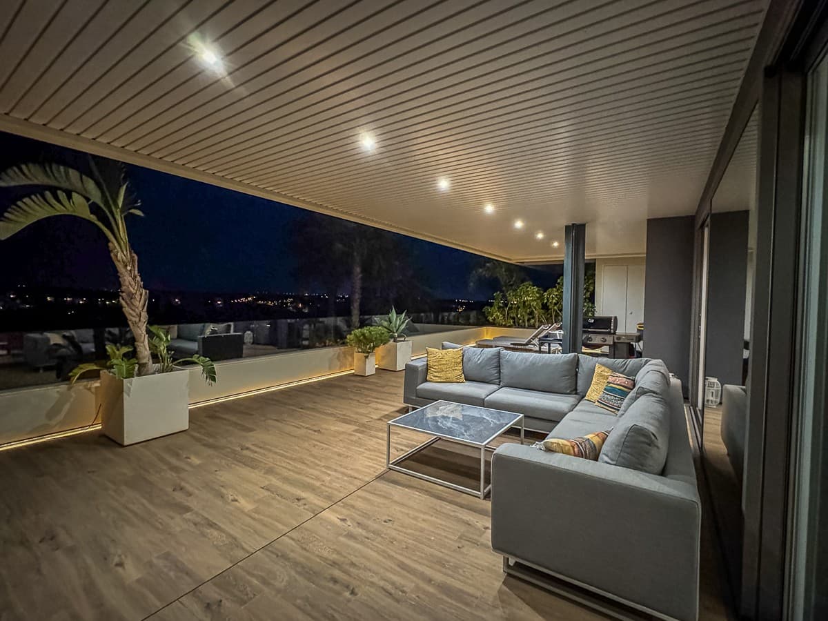 Apartamento Planta Media de 3 dormitorios en Las Colinas Golf - 37
