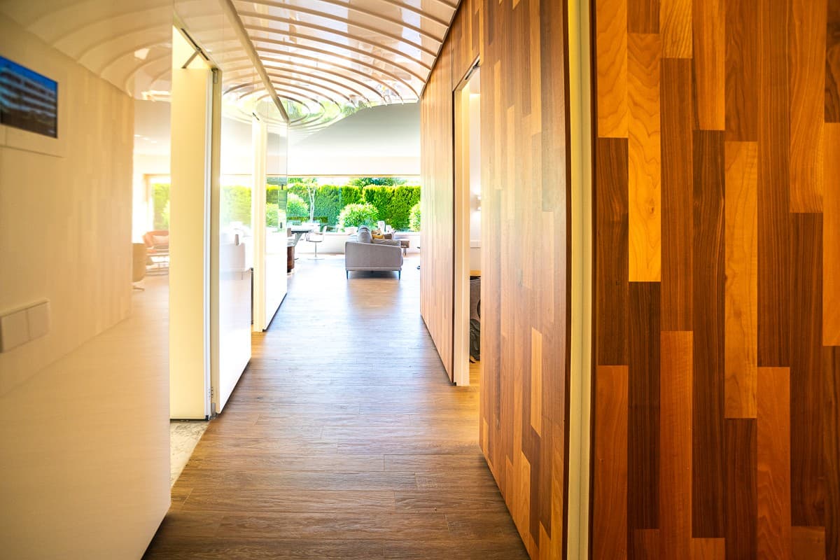 Apartamento Planta Media de 3 dormitorios en Las Colinas Golf - 20