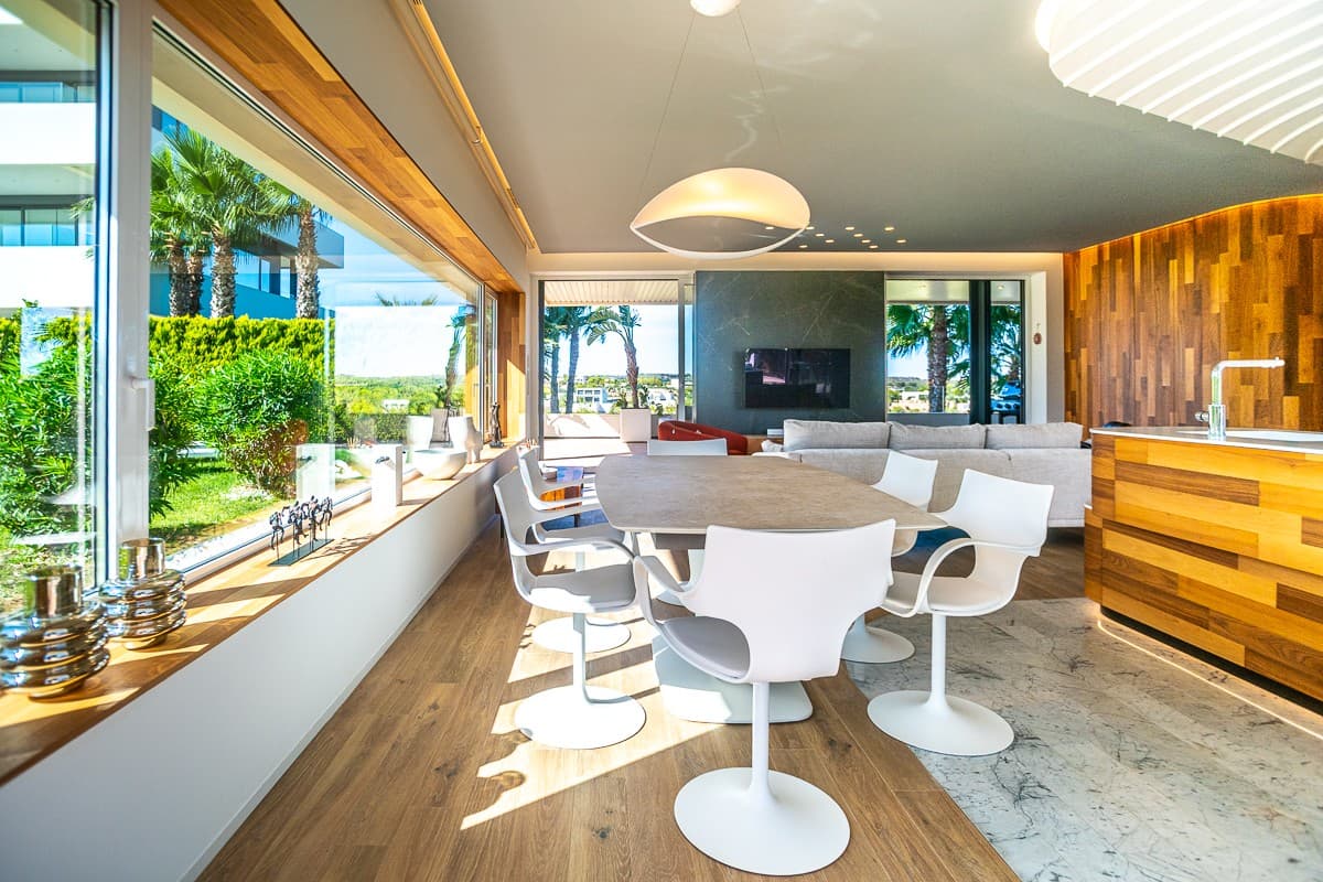 Apartamento Planta Media de 3 dormitorios en Las Colinas Golf - 11