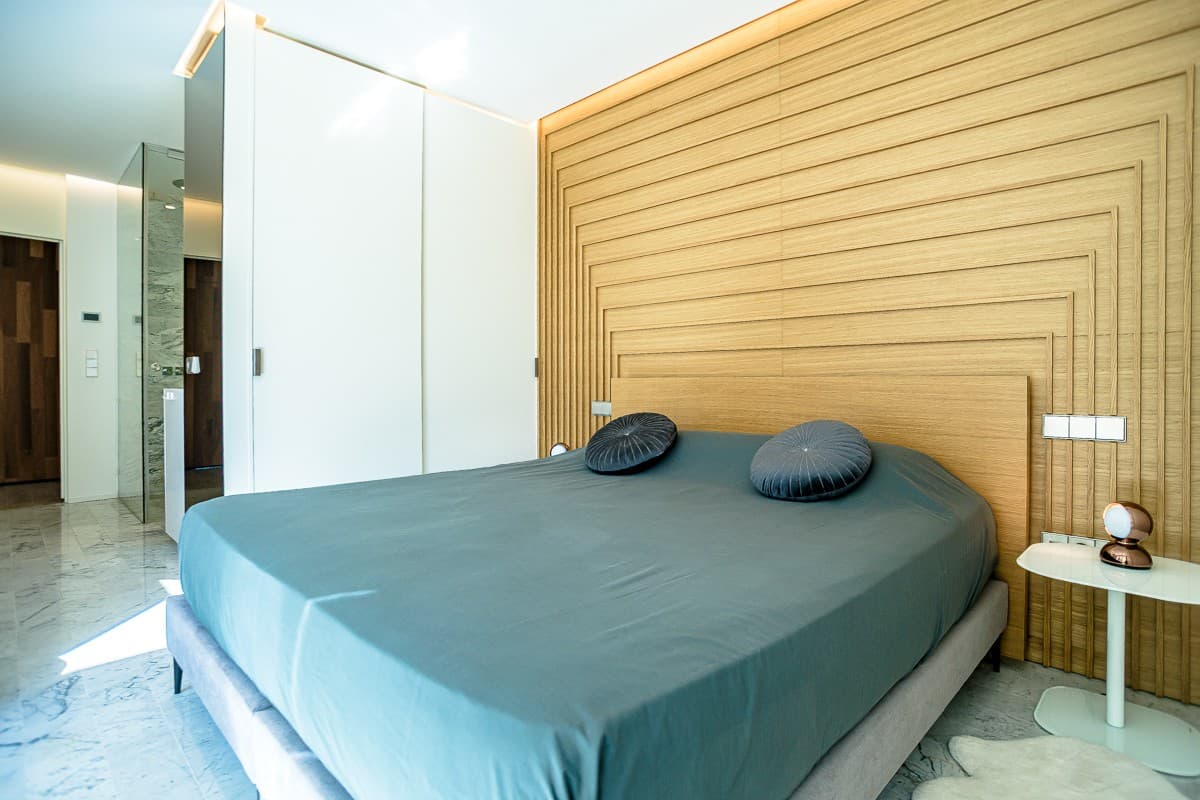 Apartamento Planta Media de 3 dormitorios en Las Colinas Golf - 26
