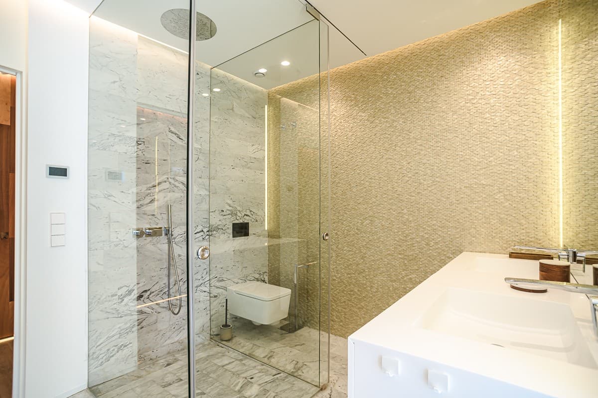 Apartamento Planta Media de 3 dormitorios en Las Colinas Golf - 24