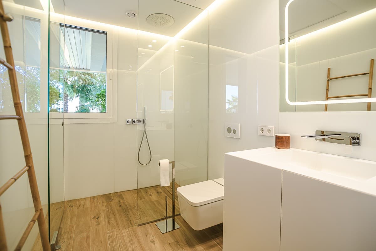 Apartamento Planta Media de 3 dormitorios en Las Colinas Golf - 31