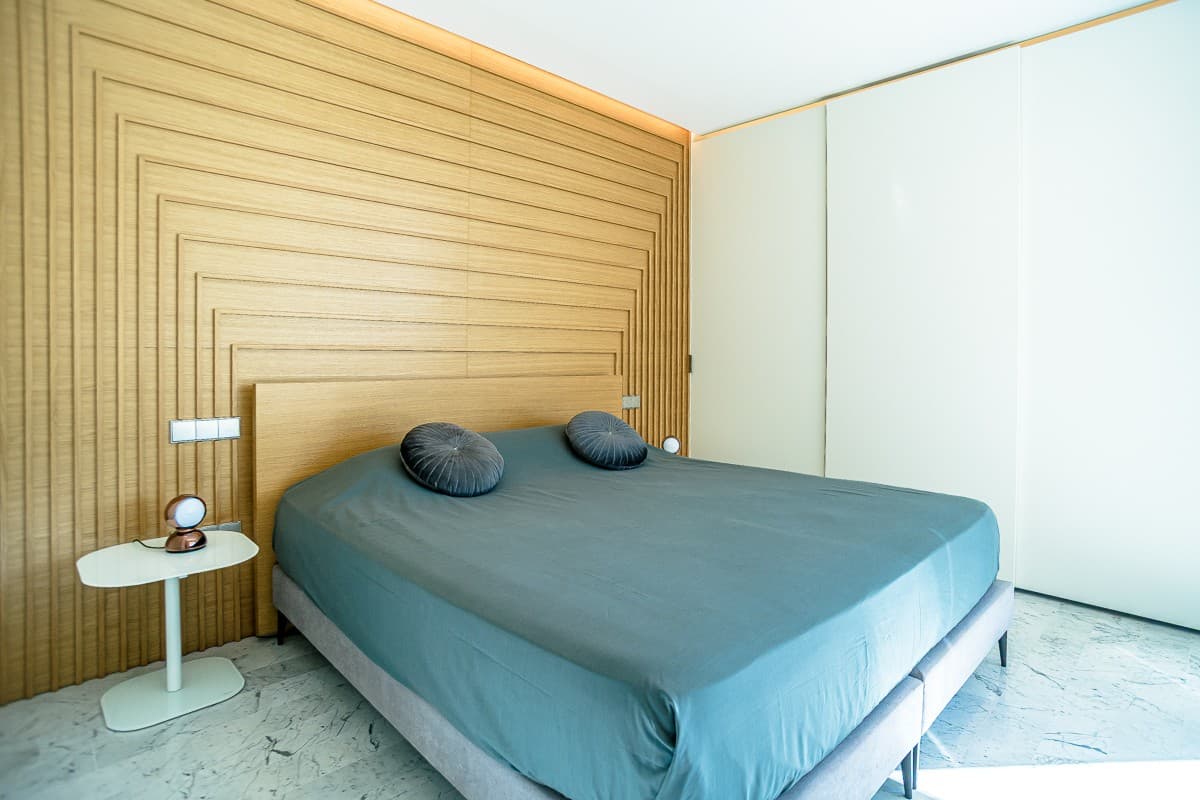 Apartamento Planta Media de 3 dormitorios en Las Colinas Golf - 25