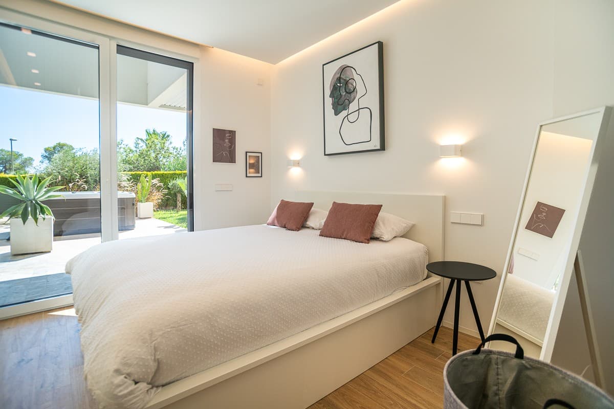 Apartamento Planta Media de 3 dormitorios en Las Colinas Golf - 28