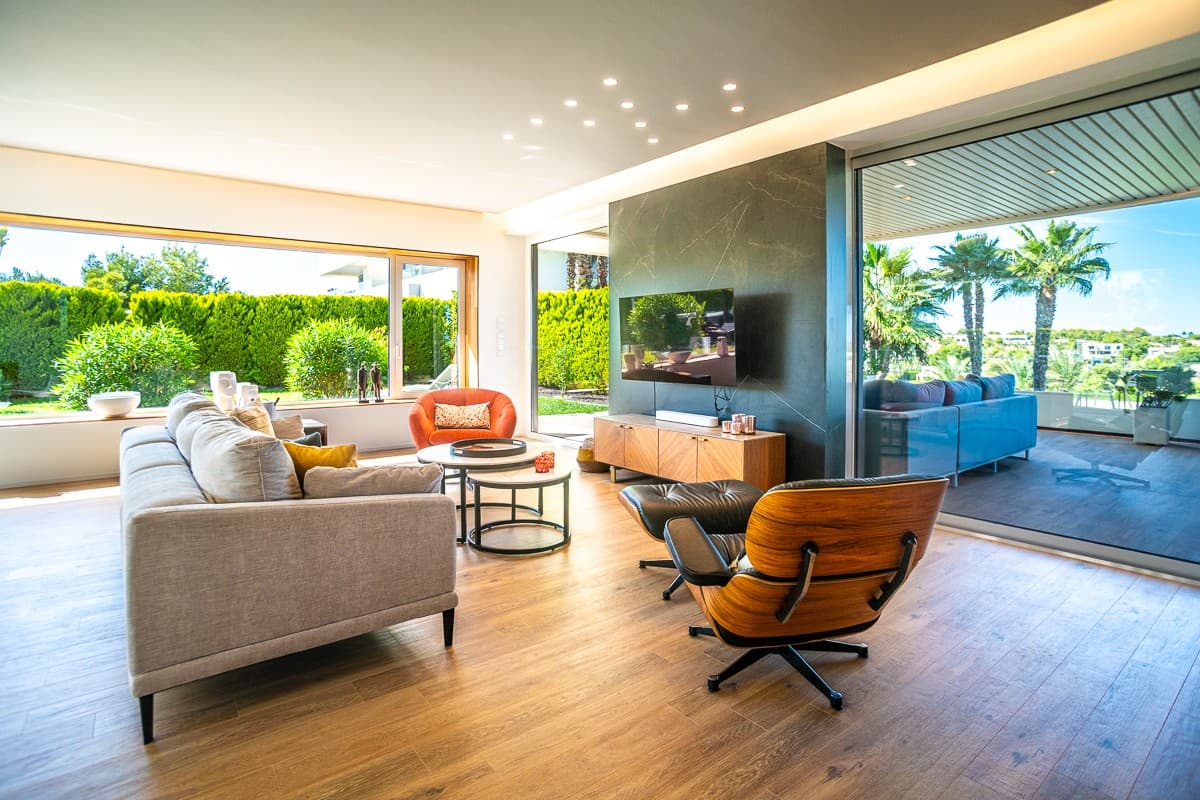 Apartamento Planta Media de 3 dormitorios en Las Colinas Golf - 9