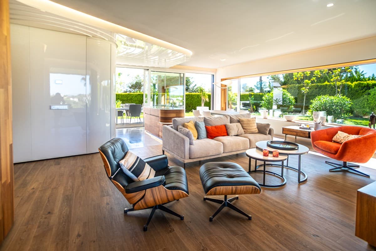 Apartamento Planta Media de 3 dormitorios en Las Colinas Golf - 8