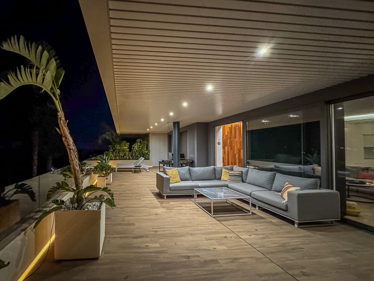 Apartamento Planta Media de 3 dormitorios en Las Colinas Golf - 35