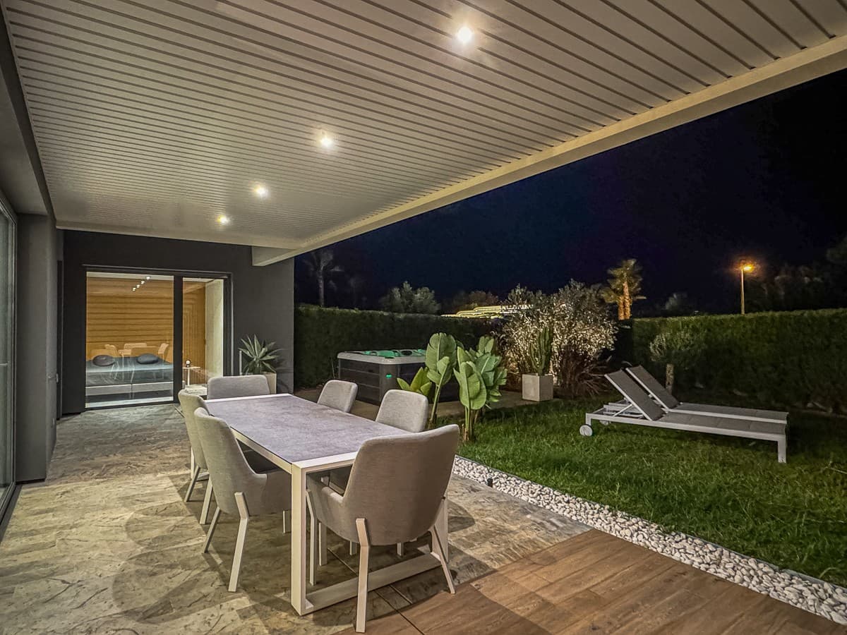 Apartamento Planta Media de 3 dormitorios en Las Colinas Golf - 39