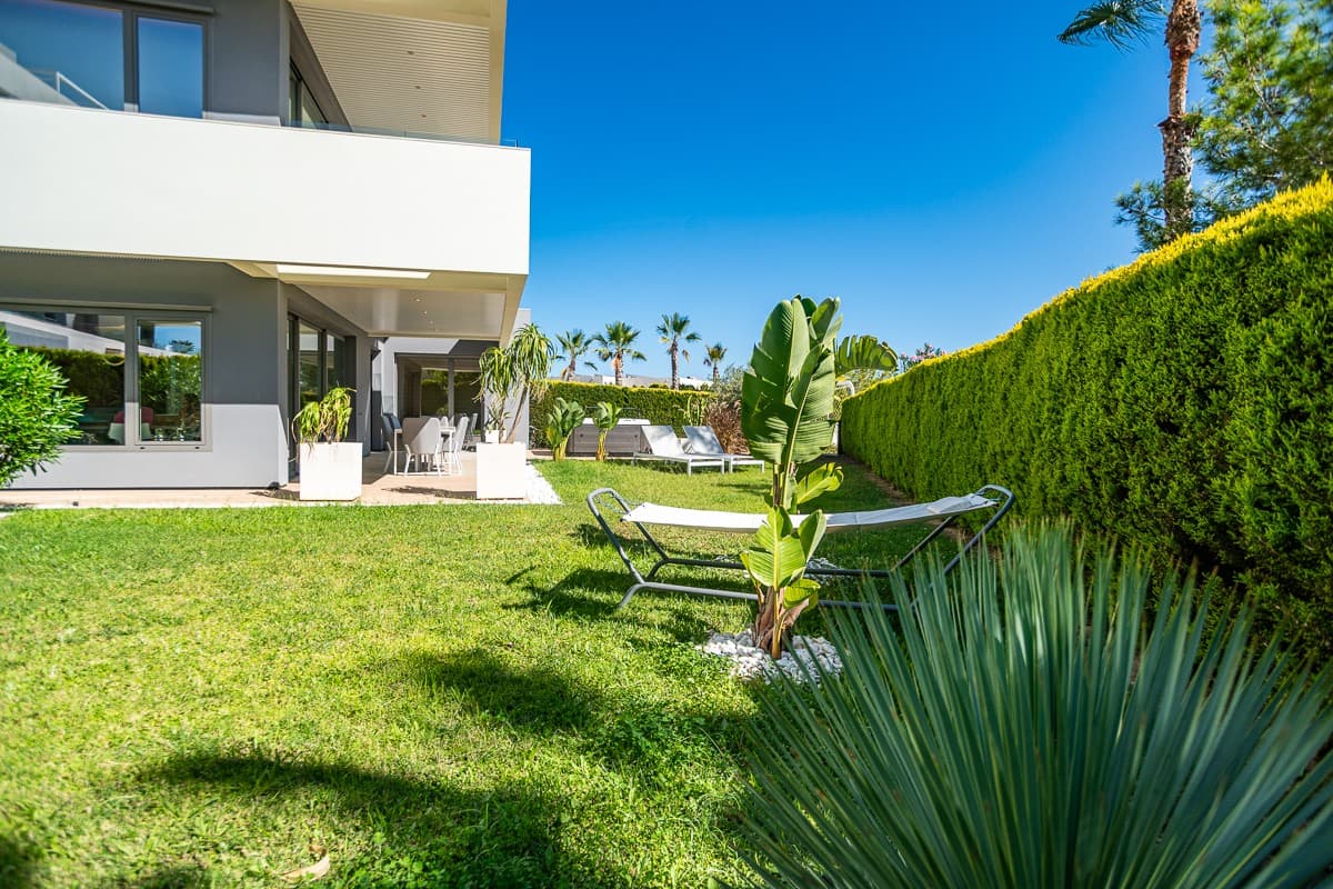 Apartamento Planta Media de 3 dormitorios en Las Colinas Golf - 45