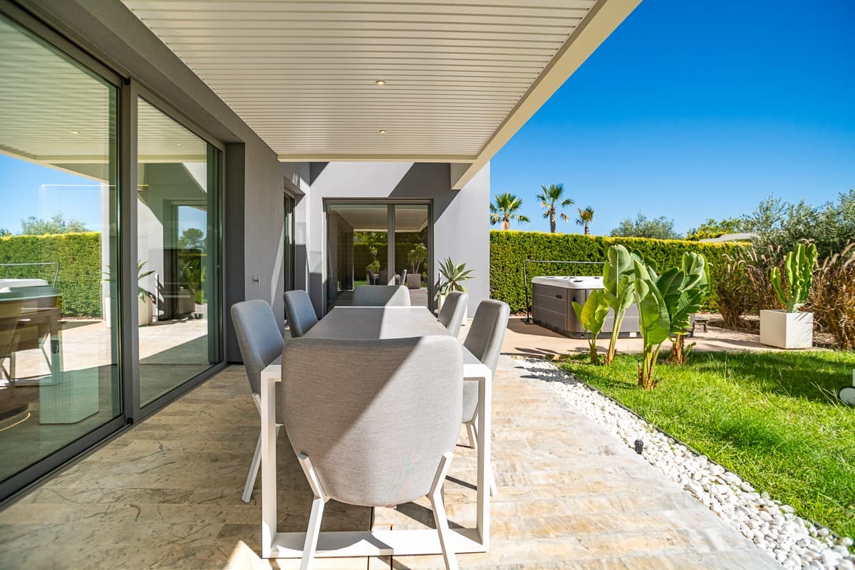 Apartamento Planta Media de 3 dormitorios en Las Colinas Golf - 38