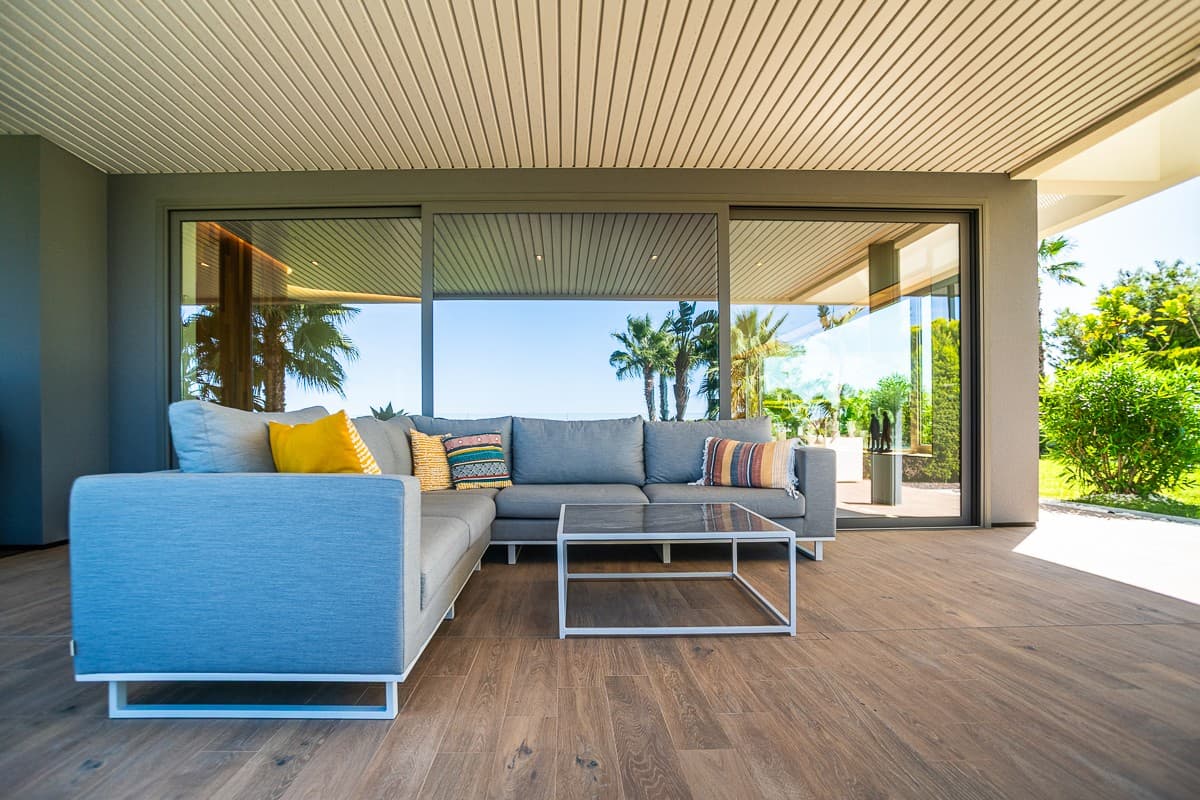 Apartamento Planta Media de 3 dormitorios en Las Colinas Golf - 34