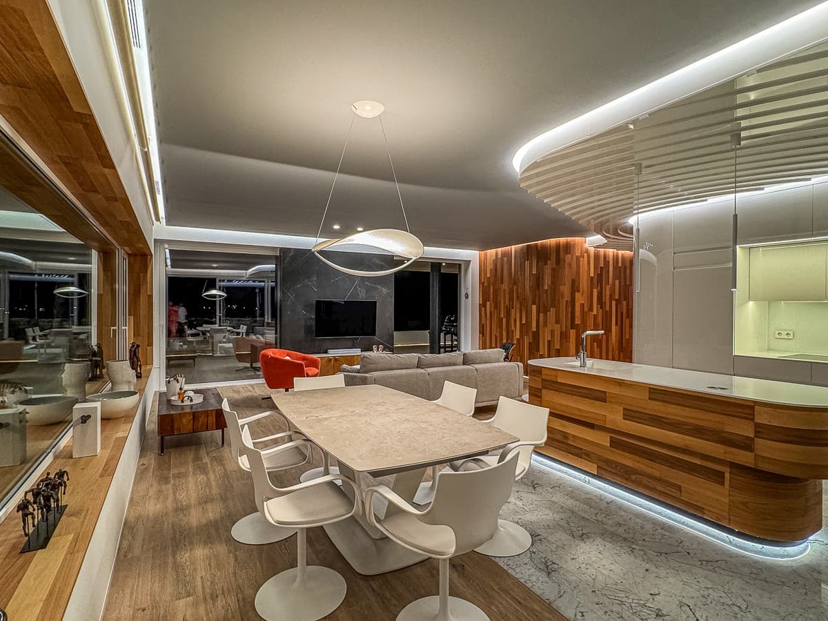 Apartamento Planta Media de 3 dormitorios en Las Colinas Golf - 12
