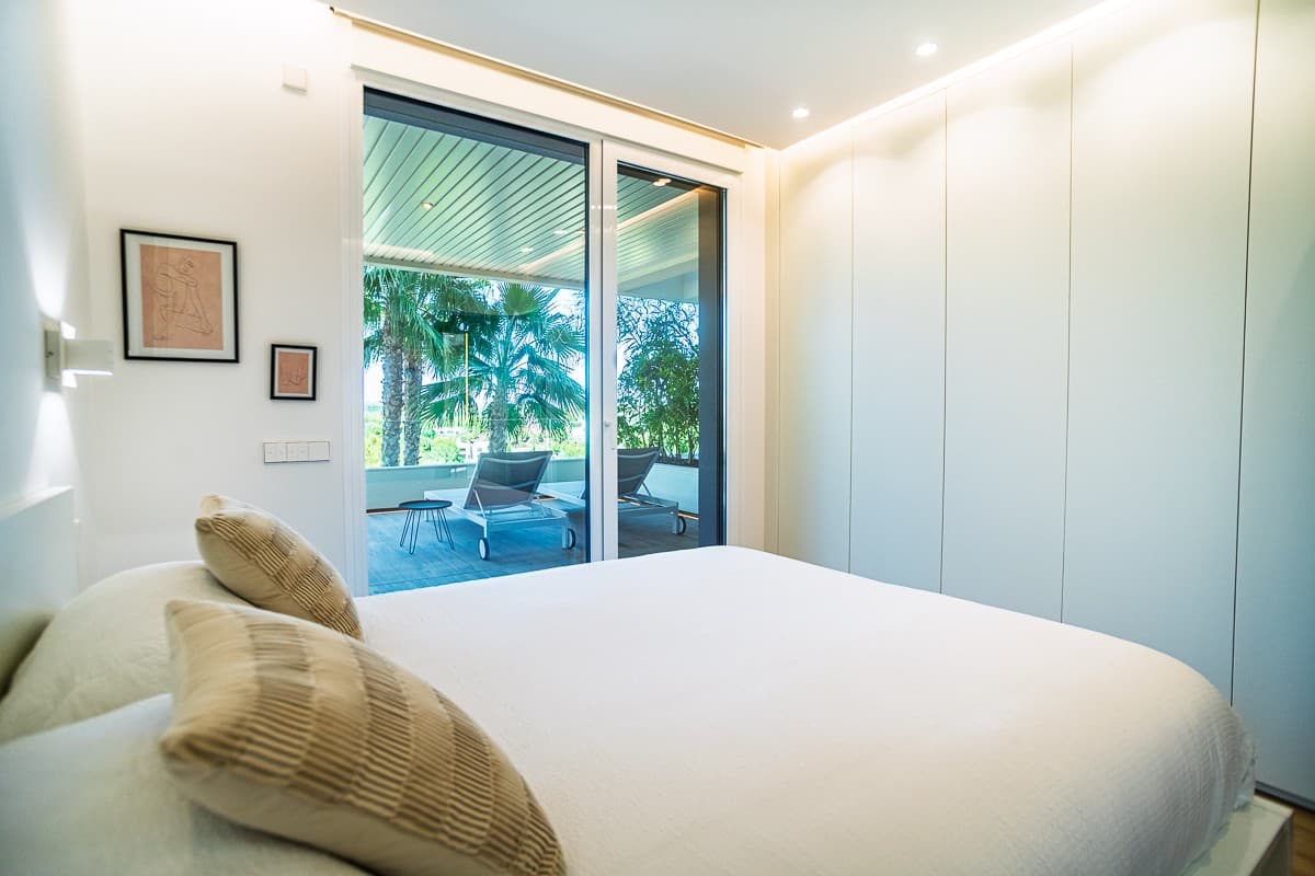 Apartamento Planta Media de 3 dormitorios en Las Colinas Golf - 30