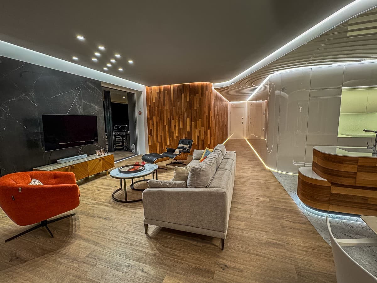 Apartamento Planta Media de 3 dormitorios en Las Colinas Golf - 16