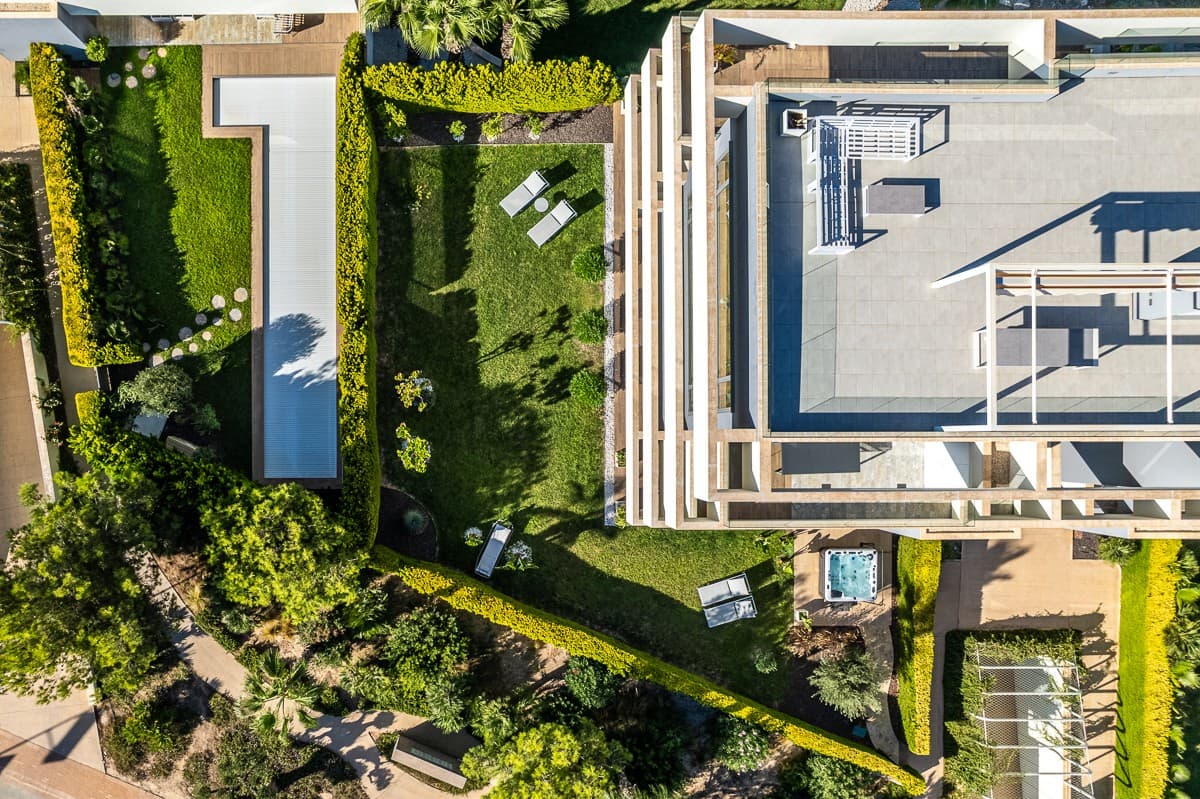 Apartamento Planta Media de 3 dormitorios en Las Colinas Golf - 47