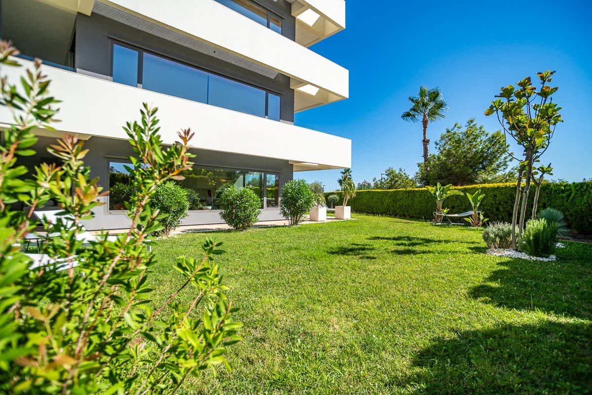 Apartamento Planta Media de 3 dormitorios en Las Colinas Golf - 42