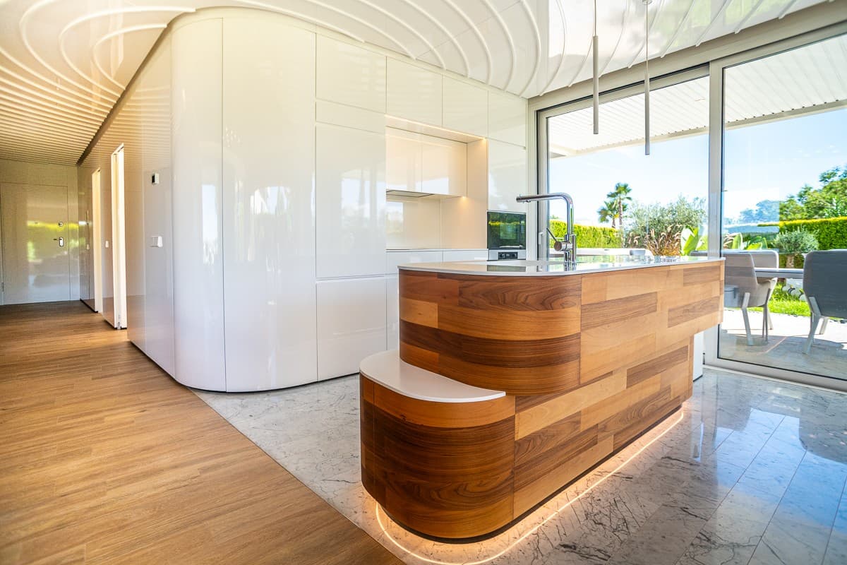 Apartamento Planta Media de 3 dormitorios en Las Colinas Golf - 18