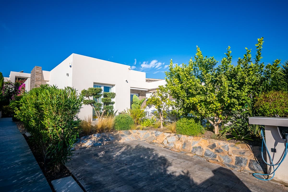 Vrijstaande Villa met 2 slaapkamers in Algorfa - 10